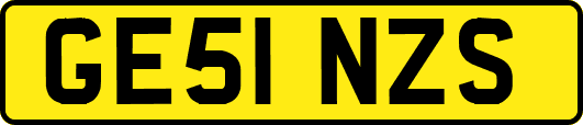GE51NZS
