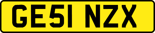GE51NZX