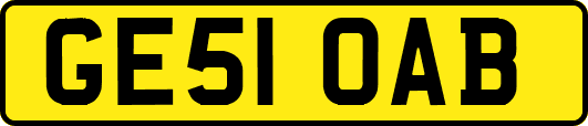GE51OAB