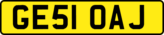 GE51OAJ
