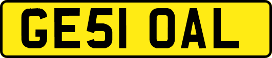 GE51OAL