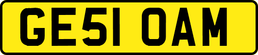 GE51OAM