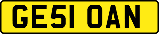 GE51OAN