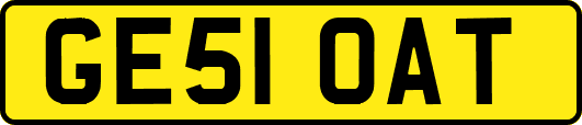 GE51OAT