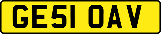 GE51OAV