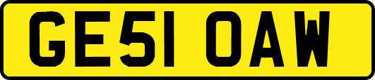 GE51OAW