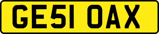 GE51OAX
