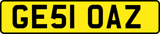 GE51OAZ