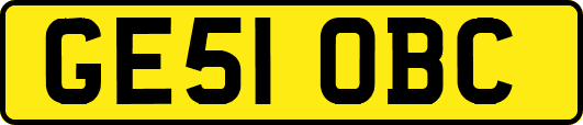 GE51OBC