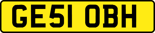 GE51OBH