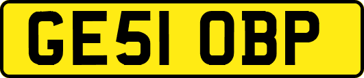 GE51OBP