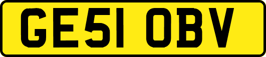 GE51OBV