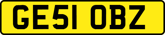 GE51OBZ