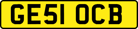 GE51OCB