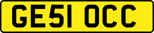 GE51OCC