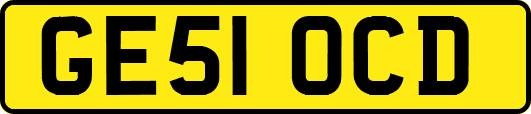 GE51OCD