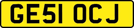 GE51OCJ