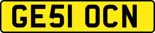 GE51OCN
