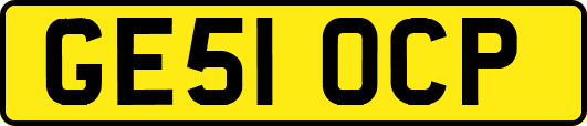GE51OCP