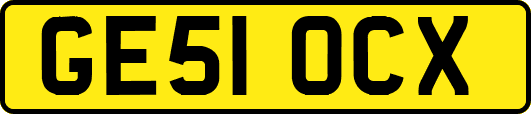 GE51OCX