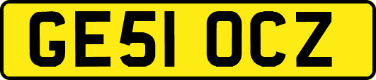 GE51OCZ