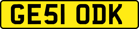 GE51ODK