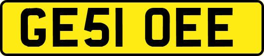 GE51OEE
