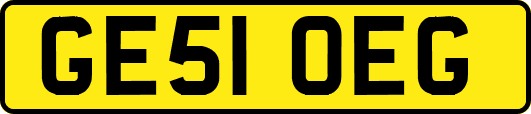 GE51OEG