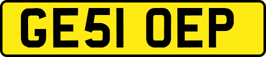 GE51OEP
