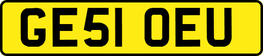 GE51OEU