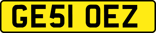 GE51OEZ