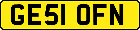 GE51OFN