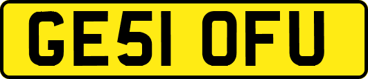 GE51OFU