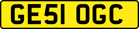 GE51OGC