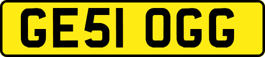 GE51OGG