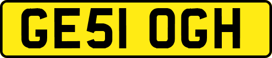 GE51OGH