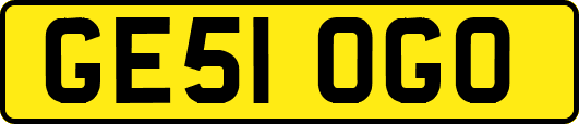 GE51OGO