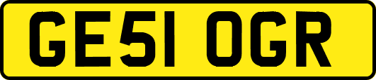 GE51OGR