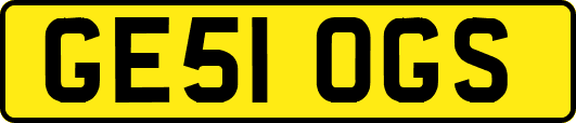 GE51OGS