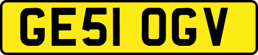 GE51OGV