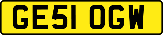 GE51OGW
