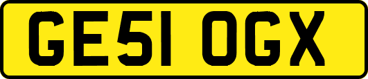 GE51OGX