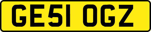 GE51OGZ
