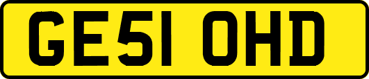 GE51OHD