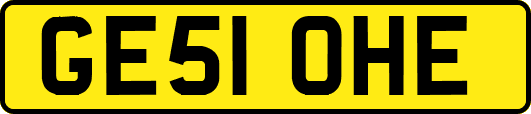 GE51OHE
