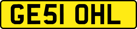 GE51OHL