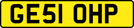 GE51OHP