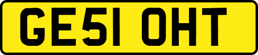 GE51OHT