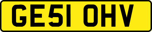 GE51OHV