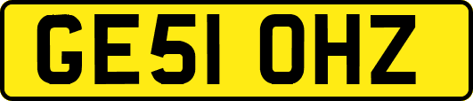 GE51OHZ